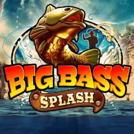 Big Bass Splash