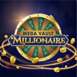 Mega Vault Millionaire