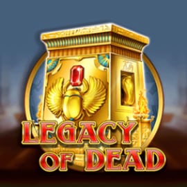Legacy Of Dead