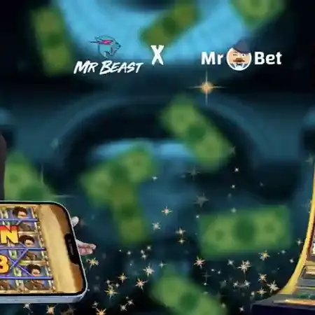 Mr Beast X Mr Bet