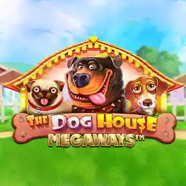 Dog House Megaways