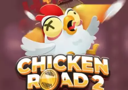 Chicken Road