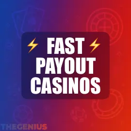 Fast Payout Casinos